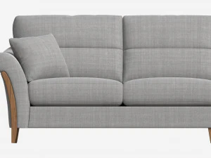 Średnia jednostka LHF Ercol Trieste Model 3D