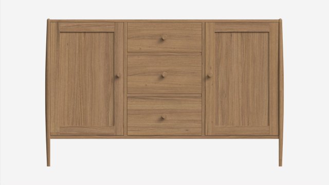 Ercol sideboard deals john lewis