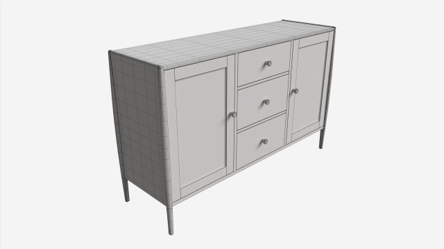 Ercol sideboard deals john lewis