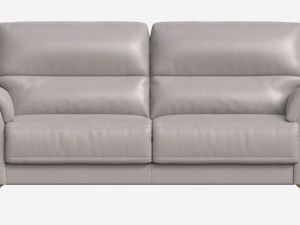 Sofa Large Ercol Enna Model 3D