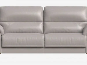 Sofa Large Ercol Enna 3D Model