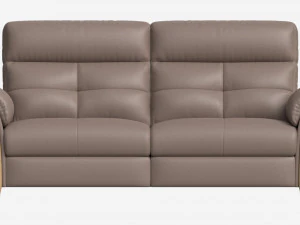 Sofa Large Recliner Ercol Mondellov 3D Model