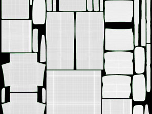 Sofa Large Recliner Ercol Mondellov 3D Model