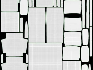 Sofa Large Recliner Ercol Mondellov 3D Model