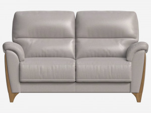 Sofa Medium Ercol Enna 3D Model