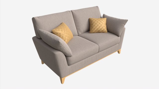 Ercol novara online medium sofa
