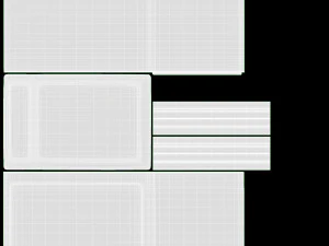 Baking and Toaster Oven Severin TO 2058 3D Model