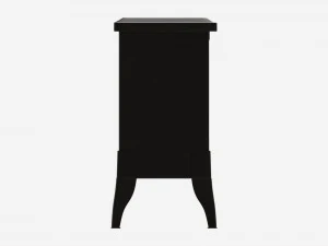Electric Heater Fireplace Lokatse Home 04 3D Model