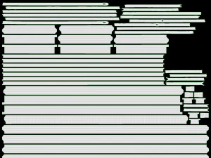 折りたたみ式暖炉スクリーン 3 パネル 3Dモデル