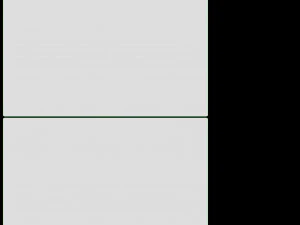 Газова варильна поверхня 5 конфорок, скло чорного кольору 3D Модель