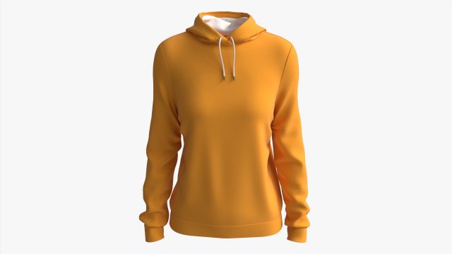 Yellow hoodie women store