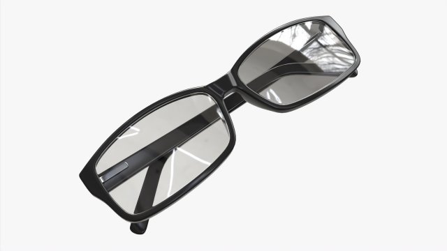 Eye shaped glasses shop