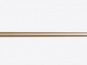 Billiard Cue Bridge Set 3D Model