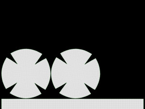 Billiard Pool Ball Set with Tray Modèle 3D