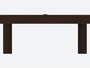 Billiard Pool Table 9-foot 01 3D 模型