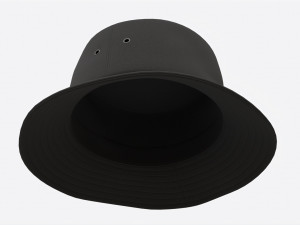 Bucket Hat Casual 01 3D-Modell