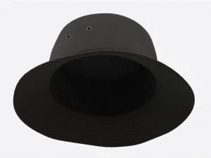 Bucket Hat Casual 01 3D Model