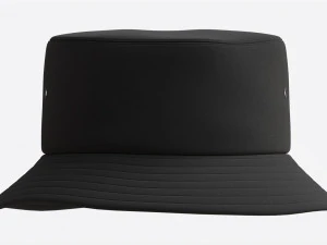 Bucket Hat Casual 01 3D Model