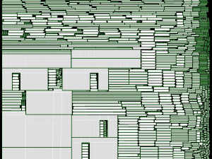 Classic Wooden Two Level House with Terrace 3Dモデル