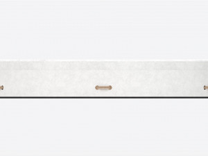 Hand Drum 22-inch 3D 모델