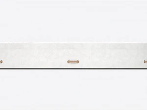 鼓 22インチ 3Dモデル