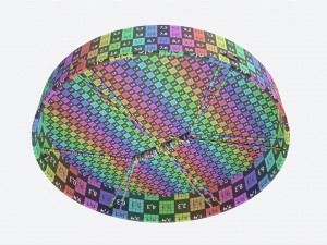 Hand Drum 22-inch 3D 모델