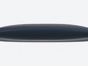 Leather Wallet for Men 01 3D 模型