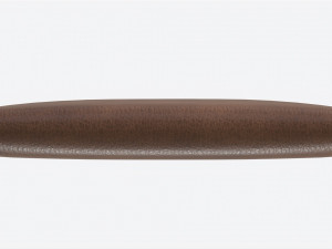 Leather Wallet for Men 02 Modelo 3D