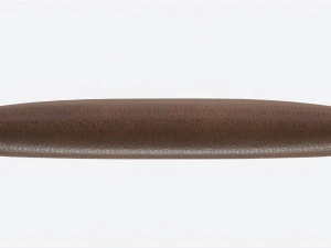 Leather Wallet for Men 02 3D Model