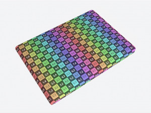 Leather Wallet for Men 02 Modelo 3D
