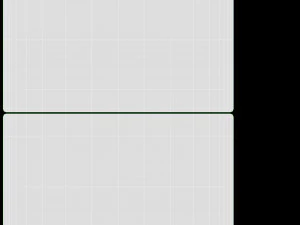 Leather Wallet for Men Unfolded 01 3D Model