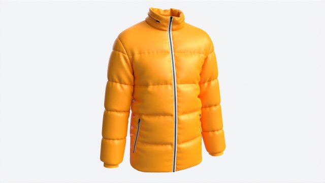 Zara mens yellow jacket discount