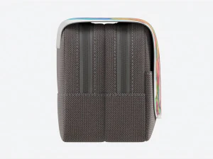 School Large Pencil Case 3D Model