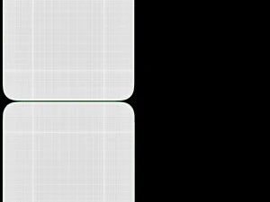 Bilancia digitale intelligente senza fili Modello 3D