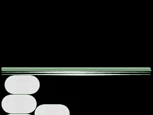 Bilancia digitale intelligente senza fili Modello 3D