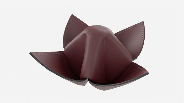 Smoking Pipe and Accessory Holder 3D 모델 .c4d .max .obj .3ds .fbx .stl .blend 