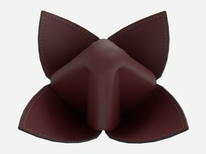 Smoking Pipe and Accessory Holder 3D 모델