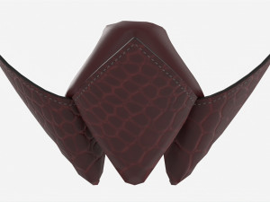 Smoking Pipe and Accessory Holder 3D 모델