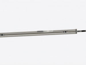 Smoking Pipe Companion Accessory 01 3D Модель