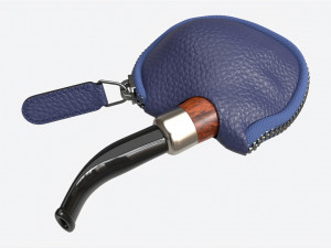 Smoking Pipe Sleeve 3D Model