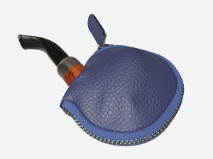 Smoking Pipe Sleeve Model 3D