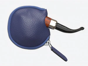 Smoking Pipe Sleeve 3D Model