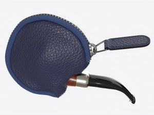 Smoking Pipe Sleeve 3D Model
