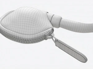 Smoking Pipe Sleeve 3D Model