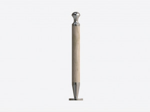 Smoking Pipe Tamper Accessory 01 3D-Modell