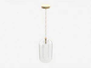 Belhanger Baker Murano 3D Model