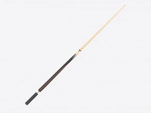 Isyarat Biliar Snooker Model 3D