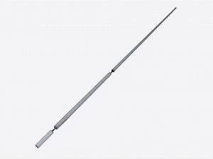 Billiard Snooker Cue 3D मॉडल