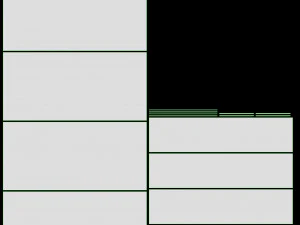 Шафа Бейкер Одеон 3D Модель