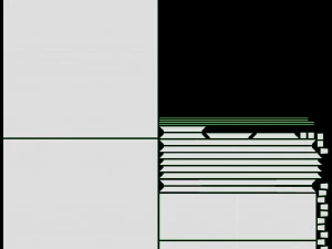 Шафа Бейкер Одеон 3D Модель